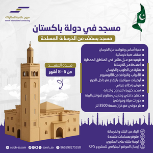 مسجد في دولة باكستان